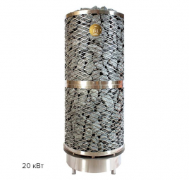 Электропечь для бани IKI Pillar 20 кВт