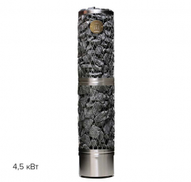Электропечь для бани IKI Pillar 4,5 кВт