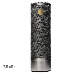 Электропечь для бани IKI Pillar 7.5 кВт