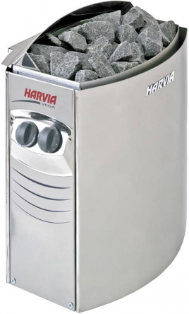 Электрокаменка Harvia Vega BC90