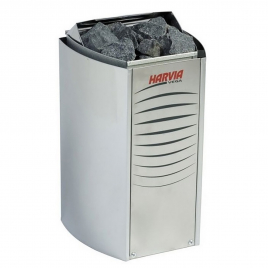 Электрическая печь Harvia Vega Compact BC35E, без пульта
