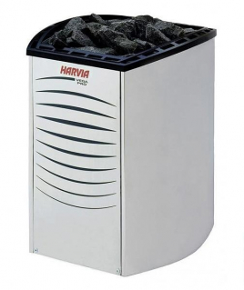 Электрическая печь Harvia Vega Pro BC-165, без пульта