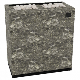 Электрическая печь Sangens W40S Stone (Сангенс В40КА Камень)