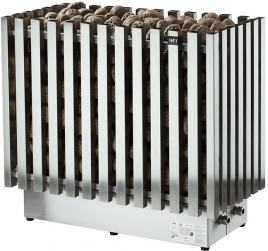 Электропечь для бани IKI Pro 14 (13,8 кВт)
