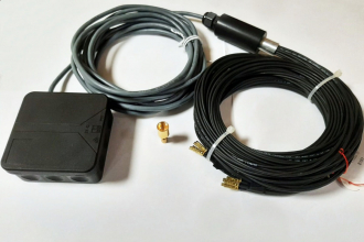 Комплект Cariitti с проектором 5 M-VPL10-E161 для саун
