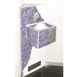 Ледогенератор отдельностоящий Proconhealth EIS Tower Slimline 22 (120 кг в сутки)