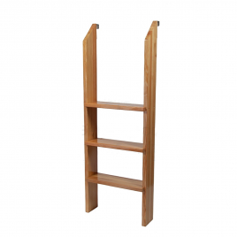 Лестница внутренняя Bentwood, 3 ступени