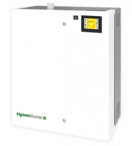 Парогенератор для хамам Hygromatik FlexLine Heater FLH03-TSPA, 2.4 кВт