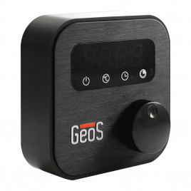 Пульт управления Костер GeoS Smart 18