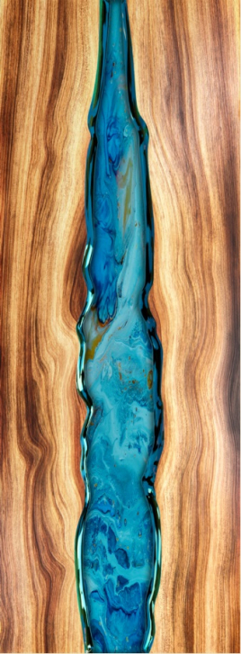 Дверь для сауны DoorWood с фотопечатью CЛЭБ-06, 70х190, коробка ольха