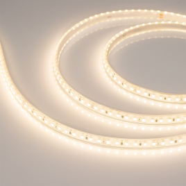 Термостойкая светодиодная лента Arlight, IP68 (комплект) 15м