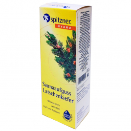 Аромат Spitzner 
