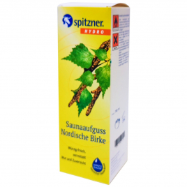 Аромат Spitzner 